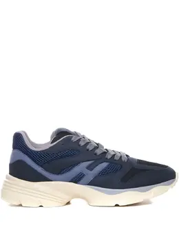 Hogan lace-up sneakers 31110679