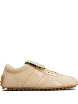 Tod's panelled sneakers 29995022