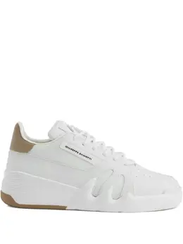 Giuseppe Zanotti Talon leather sneakers 30971887