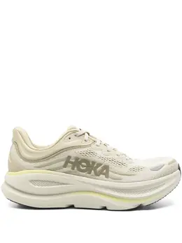 Кроссовки Bondi 9 Hoka, зеленый 31032515 | зеленый