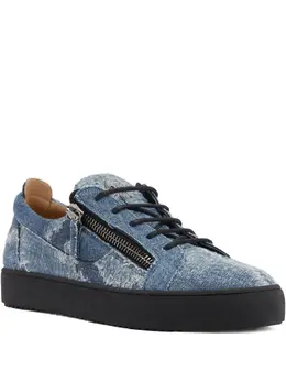 Giuseppe Zanotti Frankie sneakers 30944875