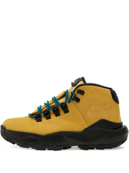Массивные кроссовки Cygnal Nike, желтый 31025492 | желтый
