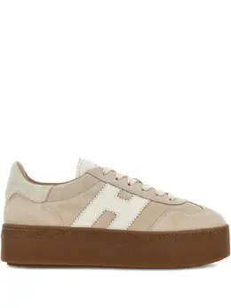 Hogan H698 Plaform sneakers 29992966