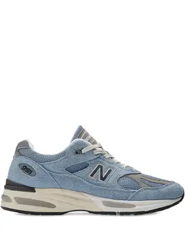 New Balance 991v2 "Celestial Blue" sneakers 29855977