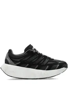 Adidas Adizero striped-pattern sneakers 31070692