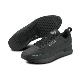 Кроссовки Puma R78, черный ef9297bc-933d-47ec-82fb-0c3bd43bf805_c1 | schwarz