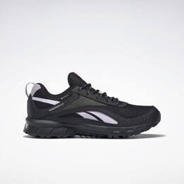 Кроссовки Reebok Ridgerider 6 Gore Tex, черный/серый f063da59-39e2-4e18-be06-95e7cf46f24f_c1.c24.c251 | schwarz/rosa/grau