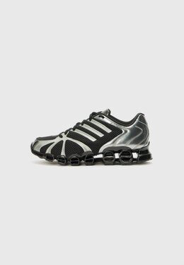 Кроссовки MEGA GHOSTRIDE UNISEX Adidas, черный ad111a2vf-q11 | core black/iron met