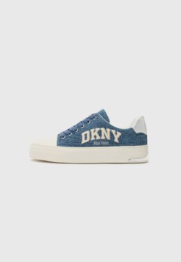 Кроссовки YORK Dkny, темно-синий dk111a0hy-k11 | dark blue