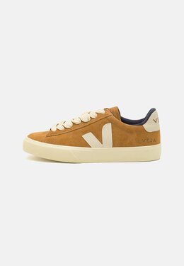Кроссовки CAMPO BOLD Veja, коричневый vj211a03w-o12 | camel/pierre