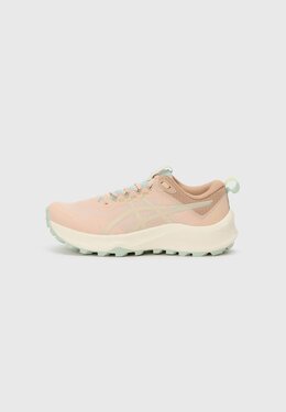 Кроссовки для бега TRABUCO TERRA 3 Asics, розовый as141a1bk-j11 | pale apricot/lichen rock