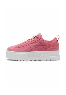 Кроссовки MAYZE SUNBATHERS Puma, розовый pu141a16s-j11 | magic rose