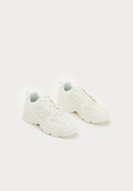 Кроссовки U530 POLKA DOT New Balance, кремовый ne211a0vn-a11 | off white