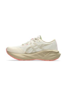 Кроссовки для бега NOVABLAST 5 TR Asics, бежевый as141a1an-b11 | nature bathing guava