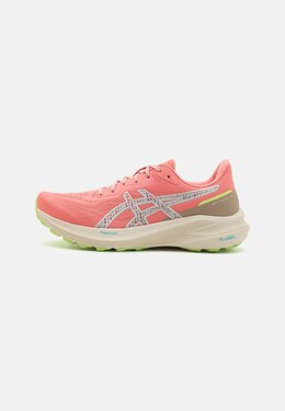 Кроссовки для бега GT-1000 13 TR Asics, светло-розовый as141a1as-j11 | nature bathing/guava