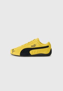 Кроссовки SPEEDCAT OG UNISEX Puma, желтый pu115o0wm-e12 | pelé yellow/black