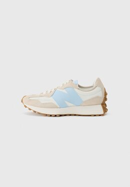 Кроссовки 327 New Balance, серо-коричневый ne211a0v7-b11 | timberwolf