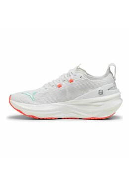 Кроссовки для бега FOREVERRUN NITRO Puma, белый pu141a16q-a11 | puma white aquatic