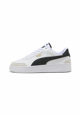Кроссовки CA MATCH PREMIUM PIPE Puma, белый zzo32y940-a01 | puma white puma black
