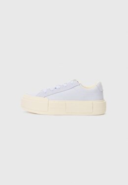 Кроссовки CHUCK TAYLOR ALL STAR CRUISE Converse, сиреневый co411a2ce-i11 | blueberry ice/egret/black