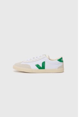 Кроссовки VOLLEY Veja, белый vj211a075-a14 | white/emeraude