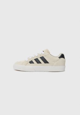 Кроссовки COURT TNS PREMIERE UNISEX - Skate shoes Adidas, светло-серый ad115o1u9-c11 | alumina/core black/white
