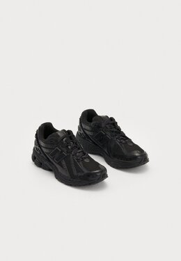 Кроссовки U1906 FRILL New Balance, черный ne211a0v9-q11 | black