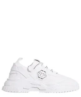 Philipp Plein Predator Sneakers 00143135004305