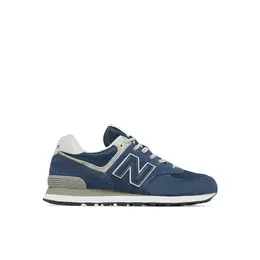 Кроссовки New Balance 574, размер 5 US, синий 102248095270