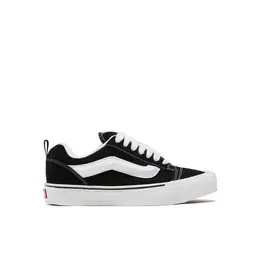 Кроссовки Vans Knu Skool, размер 7,5 US, черный 102249072868