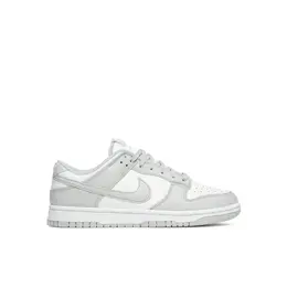 Кроссовки Nike, размер 10.5US, серый/белый 102036239198