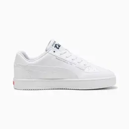 Кеды Puma Caven 2.0, размер 9,5 UK, белый 103218264751