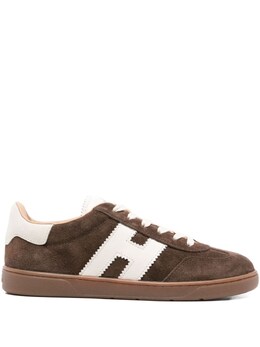 Hogan Hogan Cool Leather Sneakers hxw6470fb60uhk02fj