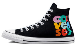 Кеды Chuck Taylor All Star Converse High 'Happy Faces' 172864c
