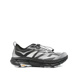 Hoka-Sneakers Gomma Tessuto-Uomo 52662089875796