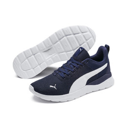 Anzarun Lite Фиолетовые кроссовки Puma, цвет azul ee9058d2-bbe3-46e7-bb74-209c6c6d4f1d_c8.c4 | azul