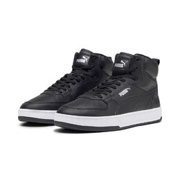 Кроссовки Caven 2.0 Mid WTR Puma Черный Серебристый Белый Металлик 78a8df7b-88c8-483f-9960-3a0978cf74c1_c1.c249.c4 | negro