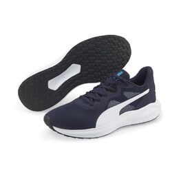 Puma Twitch Runner Фиолетовые кроссовки 477123d8-d517-47fb-b97d-76e71db52739_c4.c5 | azul