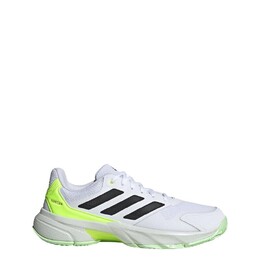 Теннисные кроссовки CourtJam Control 3 Adidas, цвет blanco 060dcee3-2603-4fd1-bf4f-56ee4cd5e720_c4.c1.c22 | blanco