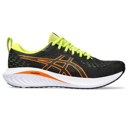 Мужские кроссовки — Asics Gel-Excite 10 — черный/Yell/Org e73d54d0-a6ce-4e80-936d-7c761988892a_c90.c197.c22 | azul