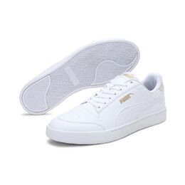 Белые кроссовки Puma Shuffle, цвет beige 34558024-ca6d-4155-b197-331a8eebeaf5_c4.c250.c30 | beige