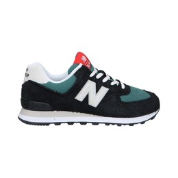 Мужские прогулочные кроссовки New Balance U574V2, черные 579f2039-d2c0-4a22-a73c-47c3c5d22aa9_c1 | negro