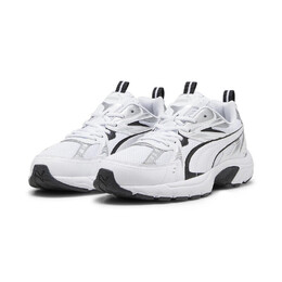 Кроссовки Milenio Tech для взрослых Puma Белый Черный Серебристый Металлик faf10936-5980-4b40-8af5-88134a0a9903_c4.c1.c249 | weiss