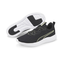 Кроссовки Puma Resolve Smooth черные 2a33aa0e-3936-453b-9cf0-0fd0d2bd6438_c1.c22 | negro