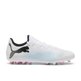 ФУТБОЛЬНЫЕ КРОССОВКИ Puma FUTURE 7 PLAY MG. 744ba7f0-09f3-4066-87d2-5cc83b08ae75_c4.c1 | blanco