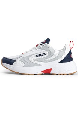 Кроссовки KREATIX Fila, белый 1fi12p001-a14 | white fila navy