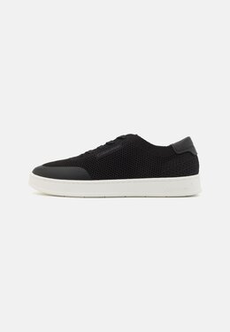 Кроссовки Calvin Klein, черный 6ca12o07w-q11 | black