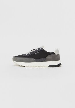 Кроссовки REPREVE Calvin Klein, черный 6ca12o081-q12 | granite gray/black/magnet