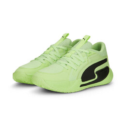 Баскетбольные кроссовки Court Rider Chaos Puma 92945d03-7cee-499d-877e-9bd2215af286_c177.c1 | negro