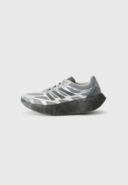 Кроссовки ADIZERO ARUKU UNISEX Adidas, серый ad115p01x-c11 | silver-coloured/grey three/grey five